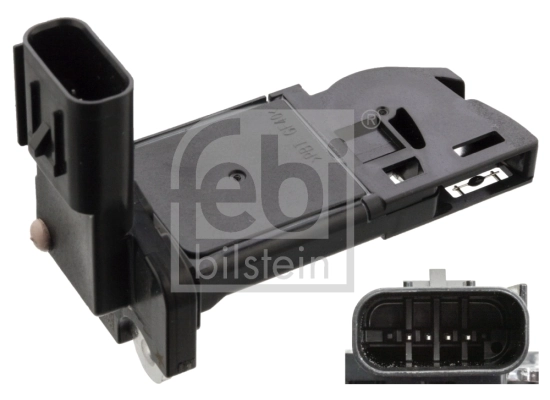 Mass Air Flow Sensor